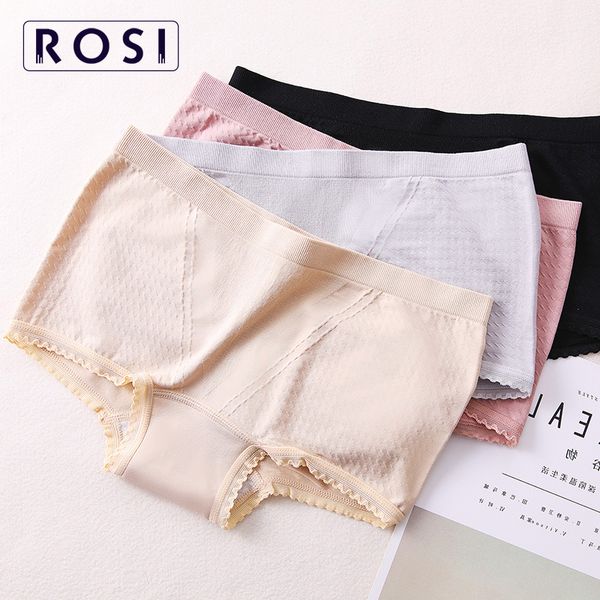 modal women boxer underwear panties lace seamless brand design girls boyshort lingerie underpants solid mid-rise comfort panty, Black;pink
modal women boxer underwear panties lace seamless brand design girls boyshort lingerie underpants solid mid-rise comfort panty, Black;pink