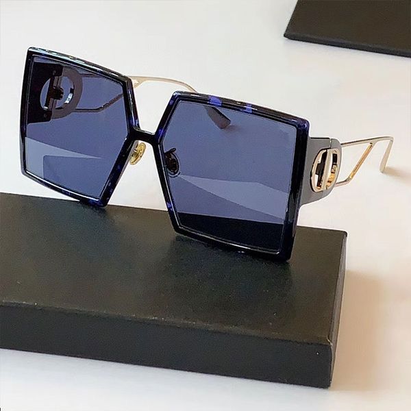 color official sunglasses designer metal blue frame oversized latest black party 2020 ladies square temple sunglasses glass hrkc, Slivery;brown
color official sunglasses designer metal blue frame oversized latest black party 2020 ladies square temple sunglasses glass hrkc, Slivery;brown