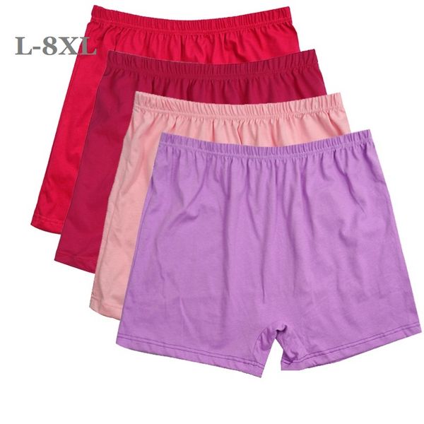 5pcs/large size women cotton panties seamless cotton breathable panty women briefs high waist ladies' underwear l-8xl, Black;pink
5pcs/large size women cotton panties seamless cotton breathable panty women briefs high waist ladies' underwear l-8xl, Black;pink