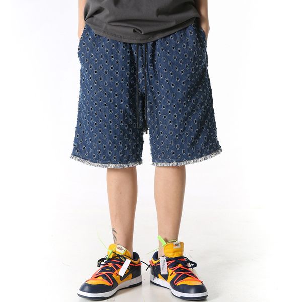 мужчины сломанный hole streetwear hip hop сыпучие колен джинсы мужской vintage fashion high street casual denim pant средний прямой, Blue
мужчины сломанный hole streetwear hip hop сыпучие колен джинсы мужской vintage fashion high street casual denim pant средний прямой, Blue