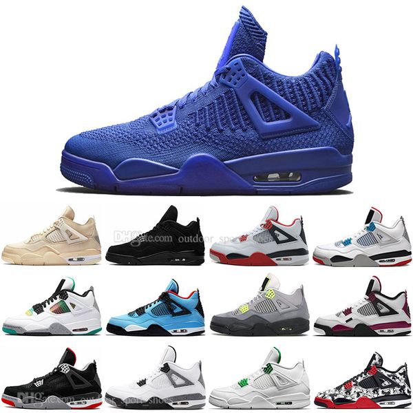 2020 sail 4 4s black cat white cement what the tattoo bred mens basketball shoes cactus jack total orange men women sports sneakers
2020 sail 4 4s black cat white cement what the tattoo bred mens basketball shoes cactus jack total orange men women sports sneakers