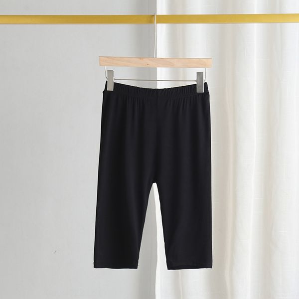 модальные брюки и узкие брюки большого размера поножи женщин плотно похудение против воздействия шорты безопасности лето тонкие шорты, Black
модальные брюки и узкие брюки большого размера поножи женщин плотно похудение против воздействия шорты безопасности лето тонкие шорты, Black