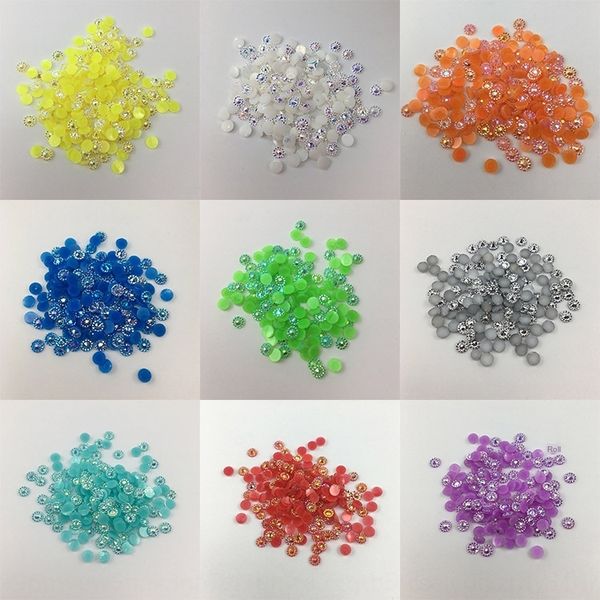 sales no. 5 sunflower resin imitation candy jelly color ab multicolor optional diy candy diamond diy clothing resin diamond, Silver
sales no. 5 sunflower resin imitation candy jelly color ab multicolor optional diy candy diamond diy clothing resin diamond, Silver