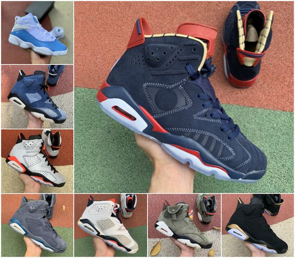 2020 new jumpman 6 hare black infrared travis scotts dmp unc basketball shoes men 6s rings denim gatorade jsp carmine oreo maroon sneakers
2020 new jumpman 6 hare black infrared travis scotts dmp unc basketball shoes men 6s rings denim gatorade jsp carmine oreo maroon sneakers