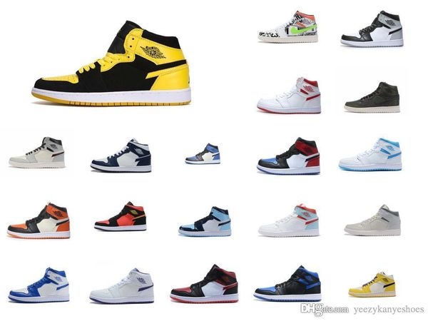 snakeaskin jordan retro 1 yellow men basketball shoes trainers 1s og game royal blue white black mens sports shoes 8337
snakeaskin jordan retro 1 yellow men basketball shoes trainers 1s og game royal blue white black mens sports shoes 8337