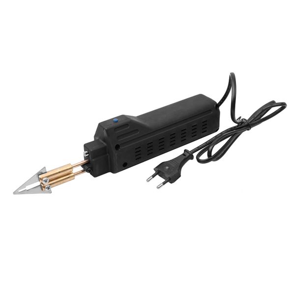 car bumper repairing machine plastomer welding machines staplers for repairing plastics parts welding tool
car bumper repairing machine plastomer welding machines staplers for repairing plastics parts welding tool