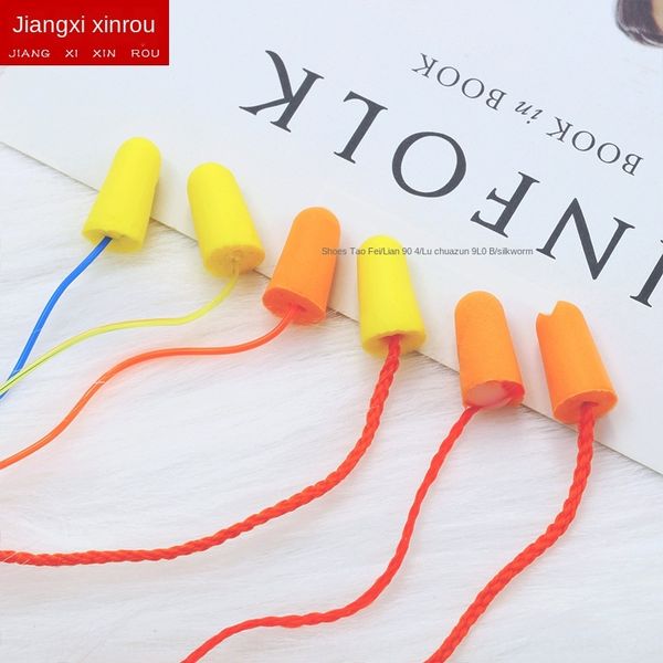 h2tu0 noise-proof slow rebound boxed with rope soundproof wired soundproof earplug slow rebound box with bullet sleep earplugs bullet sleepi
h2tu0 noise-proof slow rebound boxed with rope soundproof wired soundproof earplug slow rebound box with bullet sleep earplugs bullet sleepi