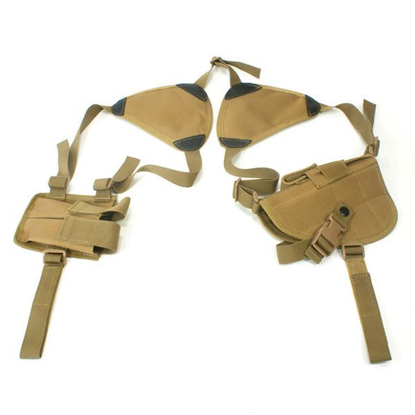 new outdoor universal left right pouch shoulder for model 17 19 22 23 31 32, Black;blue
new outdoor universal left right pouch shoulder for model 17 19 22 23 31 32, Black;blue