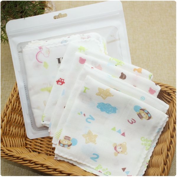 thinking frog square bath (boutique 4-piece) 31 * 31cm double layer high density gauze square towel bath towel
thinking frog square bath (boutique 4-piece) 31 * 31cm double layer high density gauze square towel bath towel
