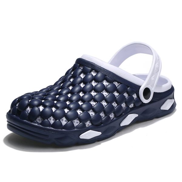 2020 новая мода сандалии мужские сабо тапочки мягкие донные пляж сандалии мужчины засоров комфортные дышащий пят wrap обувь 
2020 новая мода сандалии мужские сабо тапочки мягкие донные пляж сандалии мужчины засоров комфортные дышащий пят wrap обувь