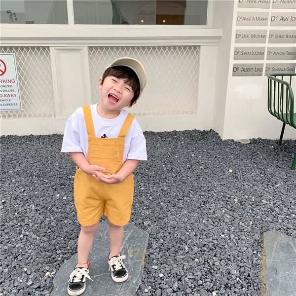 2020 children's overalls 2020 belt pants belt pants children's overalls, Blue
2020 children's overalls 2020 belt pants belt pants children's overalls, Blue