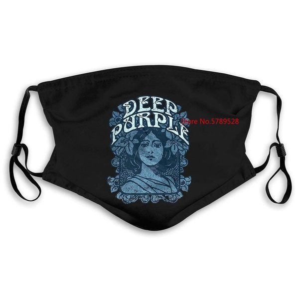 редкого unworn официального deep purple womans flower power rock star man маска женщина kids pm25 kttsx
редкого unworn официального deep purple womans flower power rock star man маска женщина kids pm25 kttsx