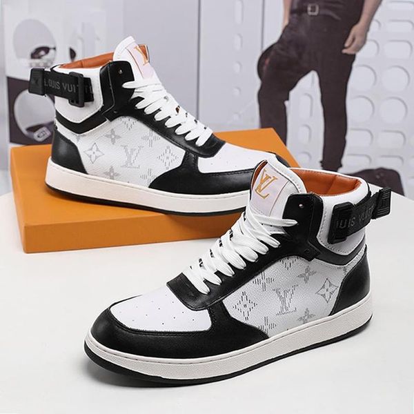 sports shoes for men platform sneakers flats casual tennis comfort trendy footwear lace -up trainers rivoli sneaker boot men sho
sports shoes for men platform sneakers flats casual tennis comfort trendy footwear lace -up trainers rivoli sneaker boot men sho