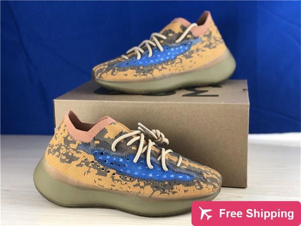 authentic 380 blue oat fy5137 reflective bloarf running shoes men women kanye west mist alien wave runner sneakers with original box
authentic 380 blue oat fy5137 reflective bloarf running shoes men women kanye west mist alien wave runner sneakers with original box