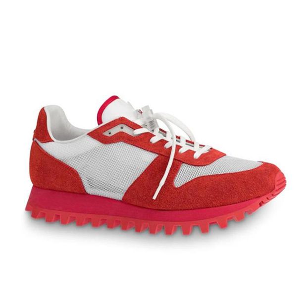 fashion runner sneaker men 's shoes herren sportschuhe autumn and winter breathable outdoor walking lace -up casual men shoes chunky s, Black
fashion runner sneaker men 's shoes herren sportschuhe autumn and winter breathable outdoor walking lace -up casual men shoes chunky s, Black