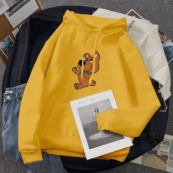 women's casual long sleeve hooded character pullover sweatshirt with pocket fashion plus size blouse for female autumn, Black
women's casual long sleeve hooded character pullover sweatshirt with pocket fashion plus size blouse for female autumn, Black