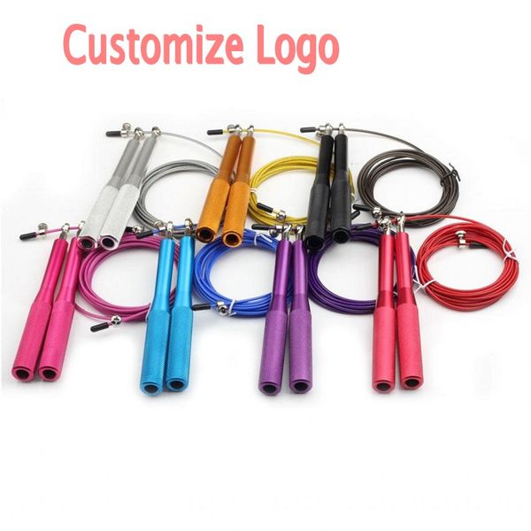 customize professional pen jump rope crossfit jump rope adjustable jumping rope training aluminum skipping ropes fitness speed skip training
customize professional pen jump rope crossfit jump rope adjustable jumping rope training aluminum skipping ropes fitness speed skip training