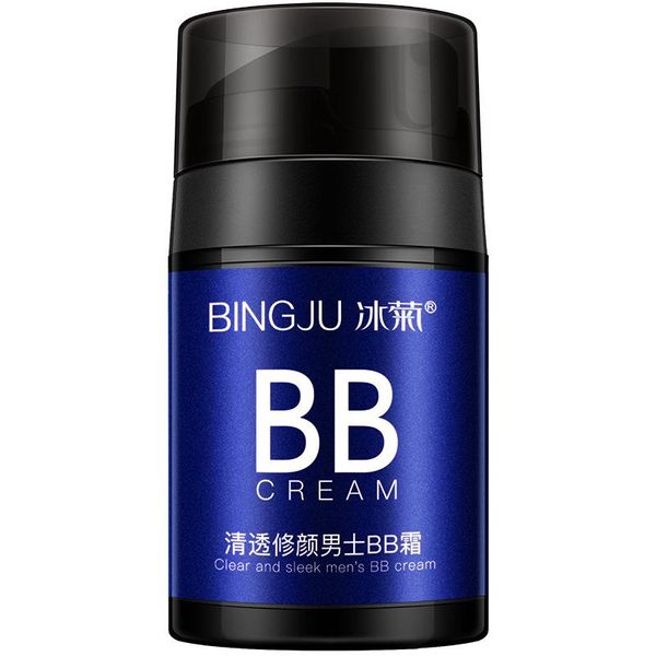 Easy to apply Hydrolyzed pearl For men only Concealer Save stay up late skin Pigmentation Corrector Clean and sleek man BB cream wholesale
Easy to apply Hydrolyzed pearl For men only Concealer Save stay up late skin Pigmentation Corrector Clean and sleek man BB cream wholesale