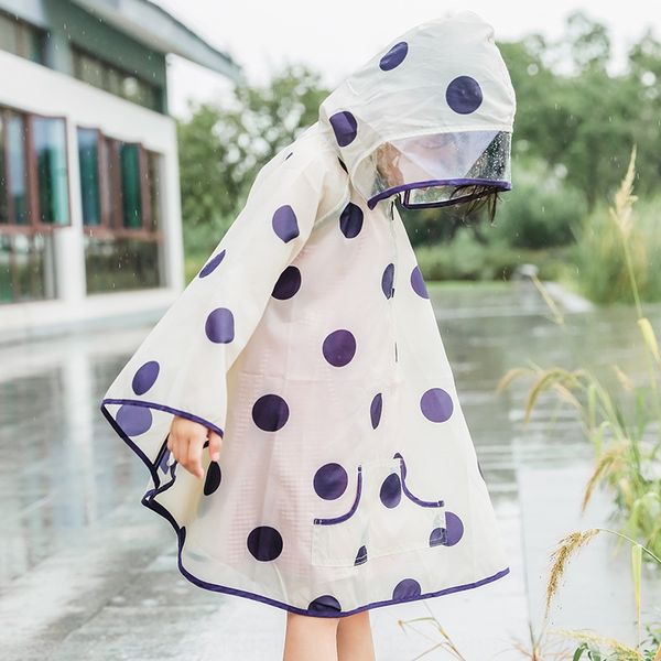 tt7yu japanese korean children and students light polka dot tarpaulin kindergarten raincoat children and girls cute transparent baby poncho, Black
tt7yu japanese korean children and students light polka dot tarpaulin kindergarten raincoat children and girls cute transparent baby poncho, Black
