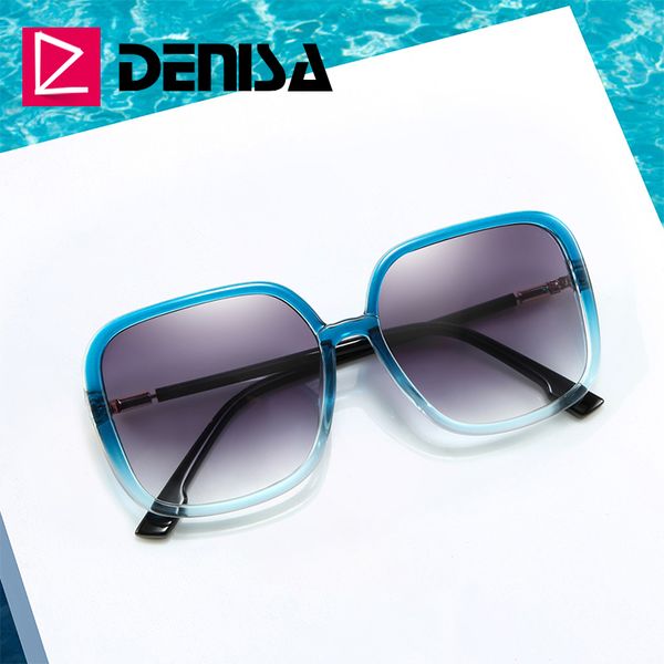 denisa oversized square sunglasses women 100% uv400 protection big frame mens sun glasses black orange sunglasses oculos g2083, White;black
denisa oversized square sunglasses women 100% uv400 protection big frame mens sun glasses black orange sunglasses oculos g2083, White;black