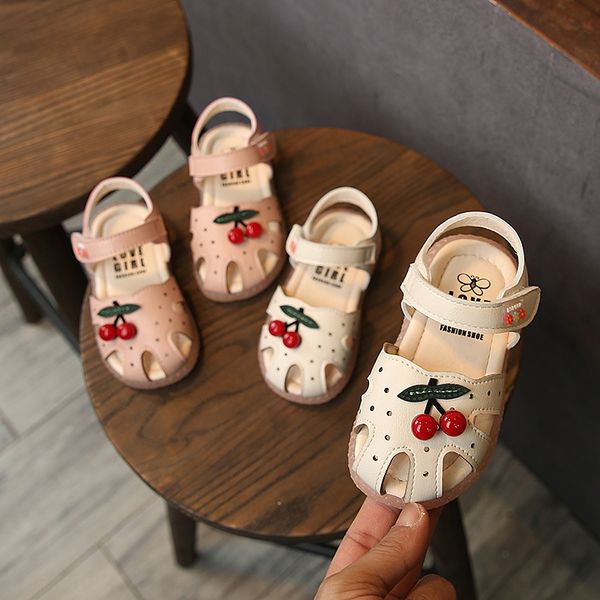 x9zzw 1-3 years old baby sandals children's children's sandals 2020 new girl little girl baotou princess shoes soft sole anti-skid, Black;red
x9zzw 1-3 years old baby sandals children's children's sandals 2020 new girl little girl baotou princess shoes soft sole anti-skid, Black;red