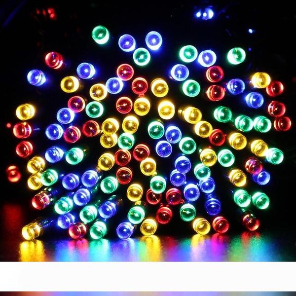 22m 200 led solar string fairy lights waterproof solar power 8 modes 7m 12m solar lights for christmas halloween garden decoration
22m 200 led solar string fairy lights waterproof solar power 8 modes 7m 12m solar lights for christmas halloween garden decoration