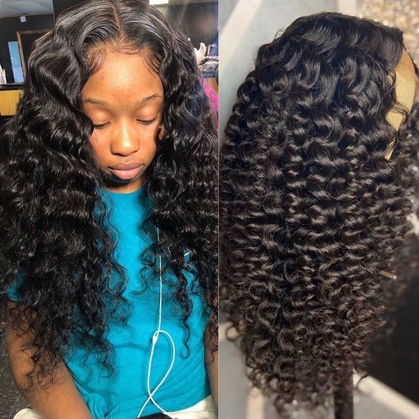 vshow 360 lace frontal wig pre plucked with baby hair 150% remy human hair wig for black women brazilian loose deep wave wig
vshow 360 lace frontal wig pre plucked with baby hair 150% remy human hair wig for black women brazilian loose deep wave wig