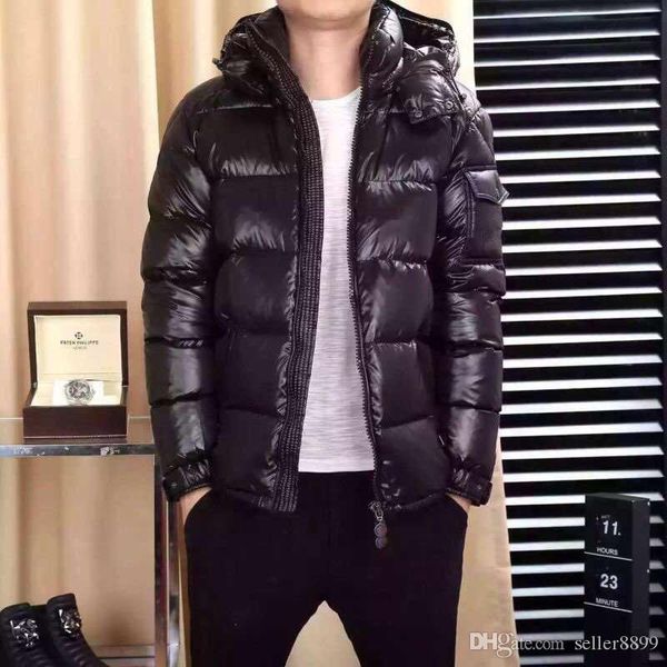 men casual down jacket maya matte down coats mens outdoor fur collar warm feather dress winter coat outwear outer wear jacket, Black
men casual down jacket maya matte down coats mens outdoor fur collar warm feather dress winter coat outwear outer wear jacket, Black