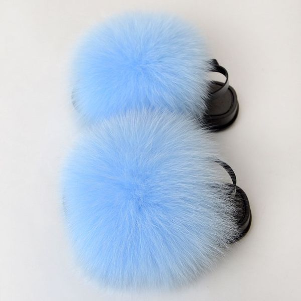 children' summer fur, fluffy back strap sandals, children' outdoor beach shoes, Black;grey
children' summer fur, fluffy back strap sandals, children' outdoor beach shoes, Black;grey