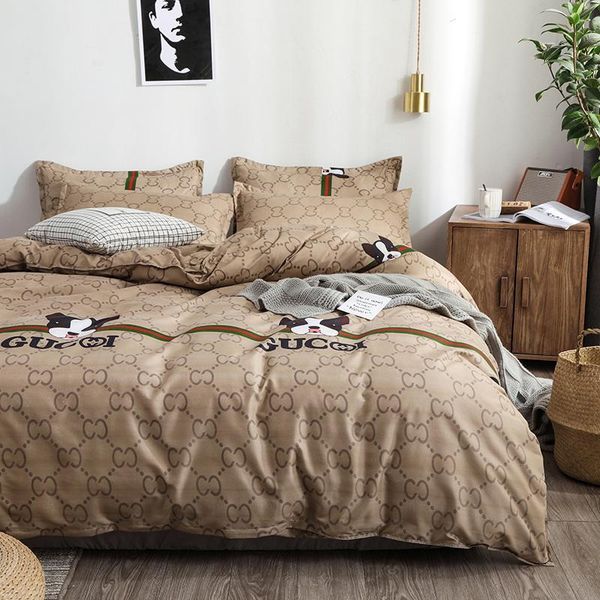 60 designer bedding sets duvet cover bed sheet pillowcase bedspread comforter cover new bedding set for home
60 designer bedding sets duvet cover bed sheet pillowcase bedspread comforter cover new bedding set for home