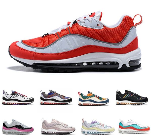sell 98 men women running shoes gundam gym red barely white 98s triple black oil grey team outdoor shoes trainers sports sneakers
sell 98 men women running shoes gundam gym red barely white 98s triple black oil grey team outdoor shoes trainers sports sneakers