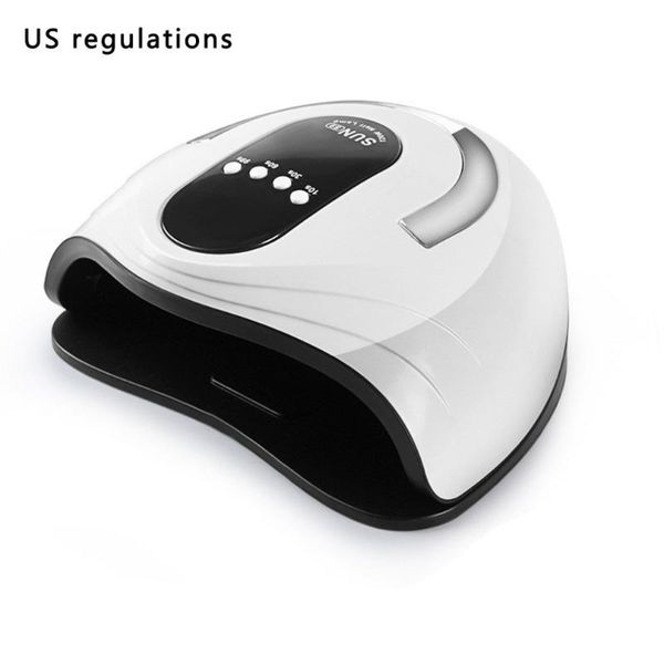 120w portable quick dry nail dryer nail ptherapy machine abs infrared induction led display temperature control protection
120w portable quick dry nail dryer nail ptherapy machine abs infrared induction led display temperature control protection