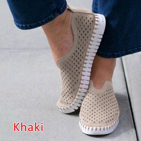 2020 new women's leather flat slip on comfort occasins low casual shoes mesh summer comfort platform loafers shoes for women, Black
2020 new women's leather flat slip on comfort occasins low casual shoes mesh summer comfort platform loafers shoes for women, Black