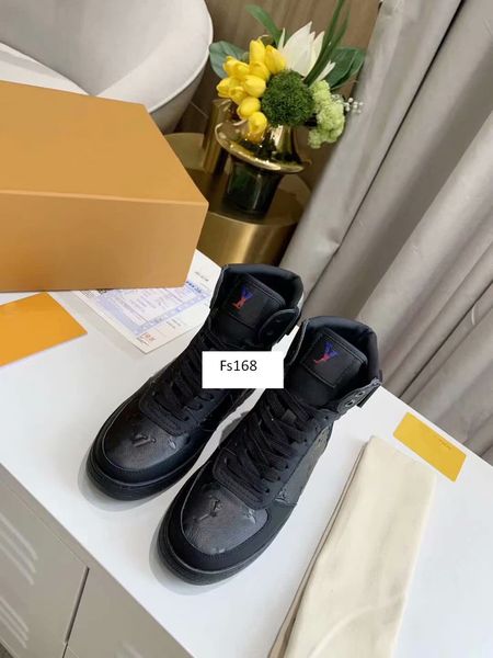 original box men and women sneaker boot trainer rivoli sneaker boot black fashion high-shoes leather sneaker mens shoes
original box men and women sneaker boot trainer rivoli sneaker boot black fashion high-shoes leather sneaker mens shoes