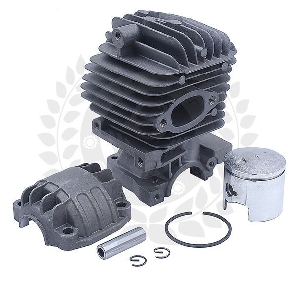 26cc cylinder kit fits stiga alpin pr270 spr270 & more 2 cycle chain saw zylinder assembly piston ring clips pin assembly
26cc cylinder kit fits stiga alpin pr270 spr270 & more 2 cycle chain saw zylinder assembly piston ring clips pin assembly