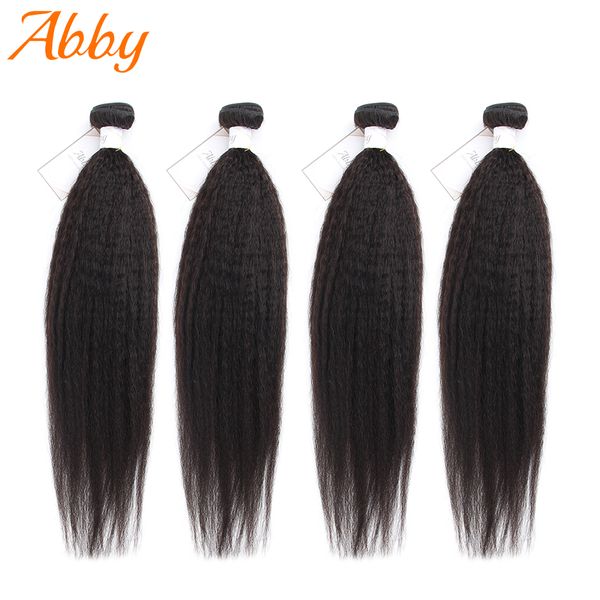 peruvian yaki straight human hair bundles 100% abby hair weave for women 1/3/4 bundles hair extensions, Black;brown
peruvian yaki straight human hair bundles 100% abby hair weave for women 1/3/4 bundles hair extensions, Black;brown