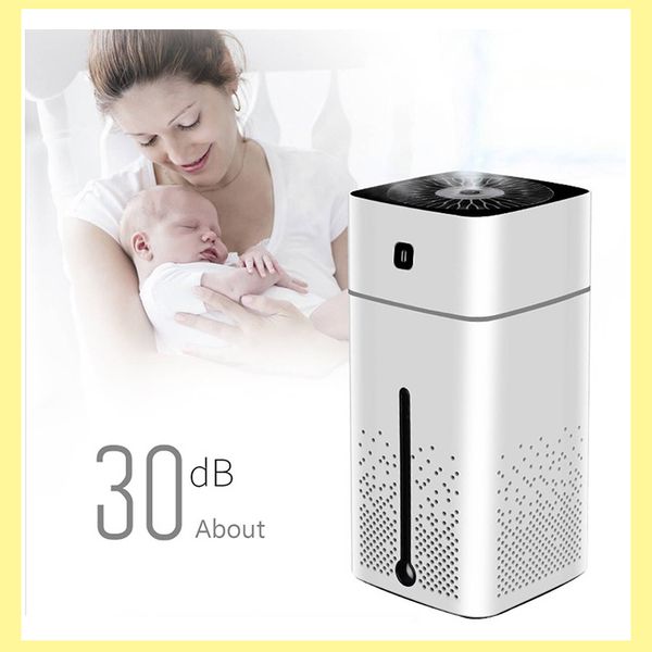 ультразвуковой увлажнитель с night light essential oil диффузор прохладный ароматерапия mist maker с автовыключение и бесшумную работу для й
ультразвуковой увлажнитель с night light essential oil диффузор прохладный ароматерапия mist maker с автовыключение и бесшумную работу для й