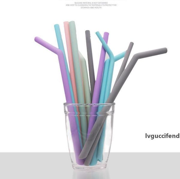 silicone straw reusable candy color folding silicone straws eco-friendly straight bend portable straw creative bar wine juice cls431
silicone straw reusable candy color folding silicone straws eco-friendly straight bend portable straw creative bar wine juice cls431