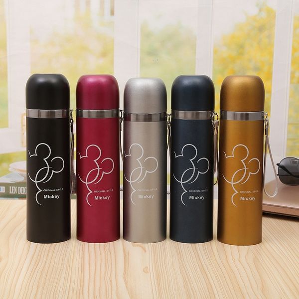 304 stainless steel bullet insulation outdoor sports water creative cartoon outdoor sports thermos thermos cup gift cup
304 stainless steel bullet insulation outdoor sports water creative cartoon outdoor sports thermos thermos cup gift cup