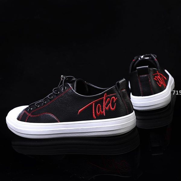 75 luxury mensss shoes sports comfortable fashion sports mens shoes sneaker breathable with origin box size 38-45, Black
75 luxury mensss shoes sports comfortable fashion sports mens shoes sneaker breathable with origin box size 38-45, Black