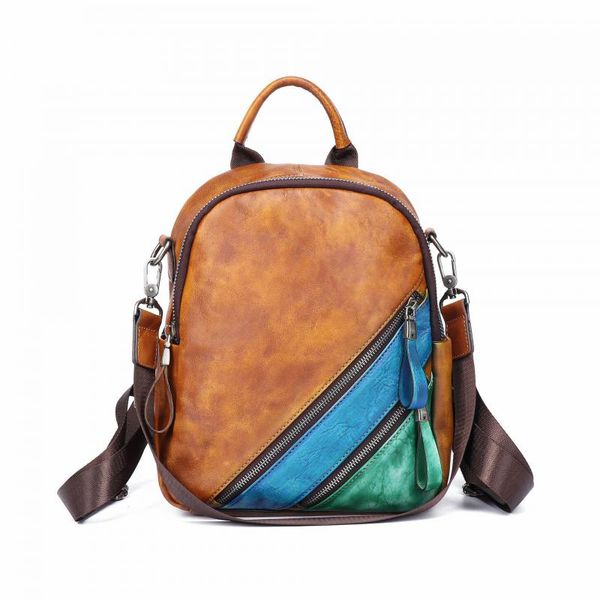 aber genuine leather small backpack 2020 new vintage solid color handmade cowhide shoulder bag women bag
aber genuine leather small backpack 2020 new vintage solid color handmade cowhide shoulder bag women bag
