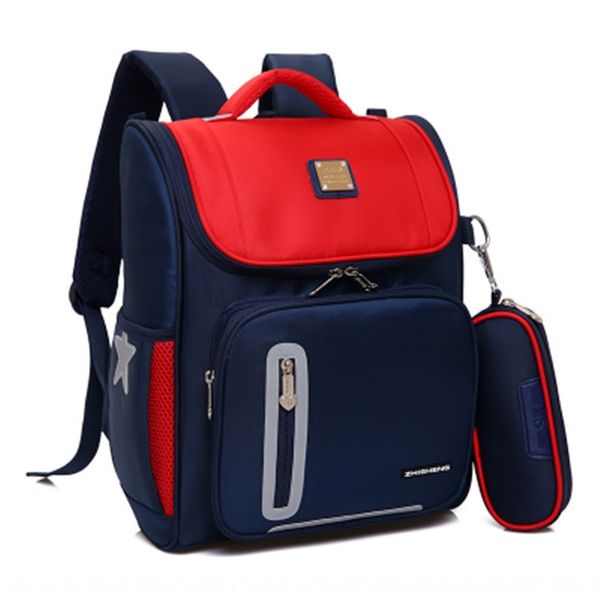eabya new noble children's schoolbag primary school students boys girls 1-2-3-6 bag backpack grade burden reduction ridge backpack kore
eabya new noble children's schoolbag primary school students boys girls 1-2-3-6 bag backpack grade burden reduction ridge backpack kore
