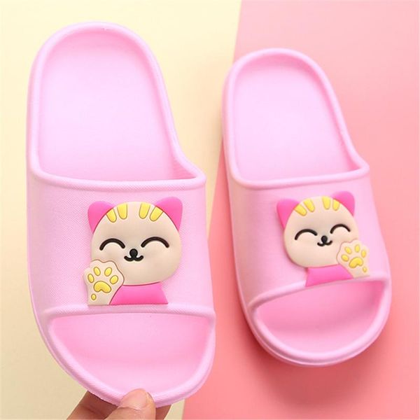 smile kitty cats cartoon kids slippers girls children shoes boys flip flop garden home footwear beach mother-child eva barthroom, Black;grey
smile kitty cats cartoon kids slippers girls children shoes boys flip flop garden home footwear beach mother-child eva barthroom, Black;grey
