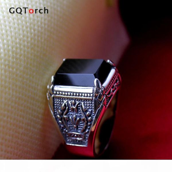 черный обсидиан кольцо vintage 100% real pure 925 стерлингового серебра для mens натурального камня подлинная fine jewelry рок мода, Slivery;golden
черный обсидиан кольцо vintage 100% real pure 925 стерлингового серебра для mens натурального камня подлинная fine jewelry рок мода, Slivery;golden