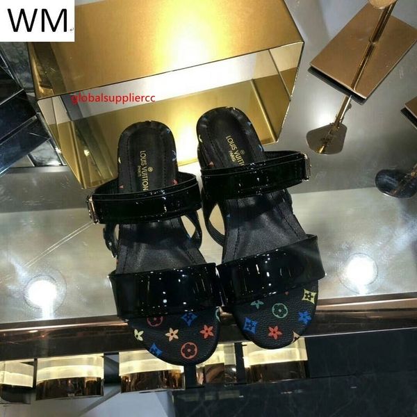 summer women s patent leather sandals and slippers casual handmade walking tennis sandals slippers mules slides thongs, Black;green
summer women s patent leather sandals and slippers casual handmade walking tennis sandals slippers mules slides thongs, Black;green