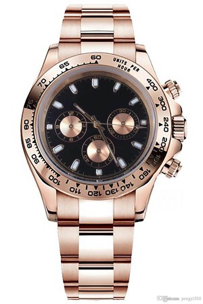 p41 designer watches cosmograph master movement watches,m116505 series watch, rose case, rose stainless steel strap, black dial, Slivery;brown
p41 designer watches cosmograph master movement watches,m116505 series watch, rose case, rose stainless steel strap, black dial, Slivery;brown