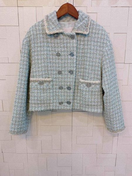 2020 madam suit woven style lady and easy baby blue, White
2020 madam suit woven style lady and easy baby blue, White