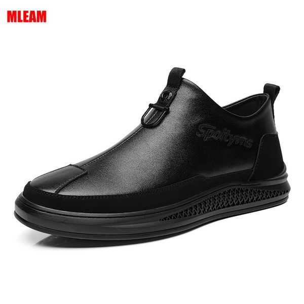 new men shoes comfortable soft slip-on flats causal daily male footwear mocasines hombre fashion driving shoes hommes chaussures, Black
new men shoes comfortable soft slip-on flats causal daily male footwear mocasines hombre fashion driving shoes hommes chaussures, Black