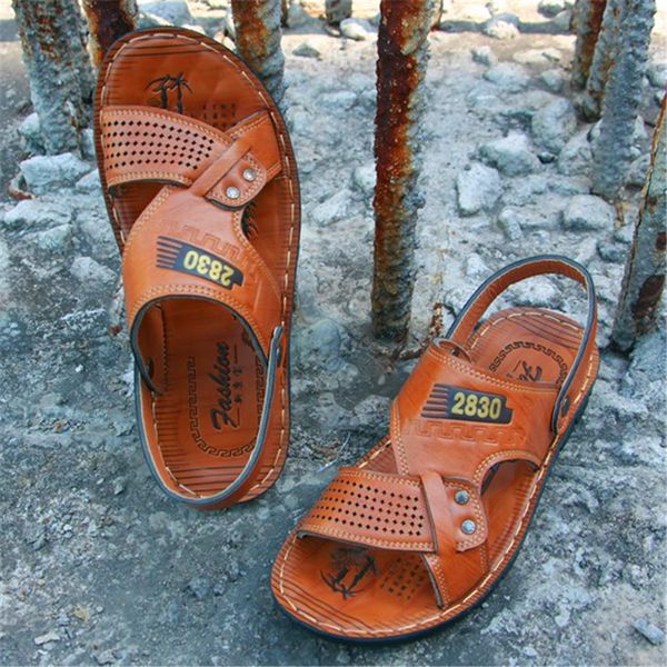slippers men's beach shoes 2020 new summer casual ultralight dad middle-aged and old men's sandals and slippers, Black
slippers men's beach shoes 2020 new summer casual ultralight dad middle-aged and old men's sandals and slippers, Black