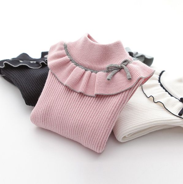 2020 fashion spring girls sweaters turtlrneck girls sweater 2-12 years children clothing sweaters t200804, Blue
2020 fashion spring girls sweaters turtlrneck girls sweater 2-12 years children clothing sweaters t200804, Blue